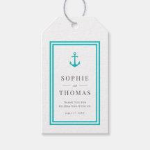 編集可能カラーモダンクラシックいかり結婚の