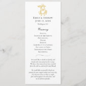 編集可能カラーAEモノグラムEAモノグラムプログラム プログラム (正面)