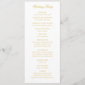 編集可能カラーCSモノグラムSCモノグラムプログラム プログラム (裏面)