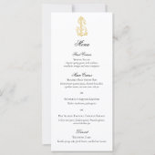 編集可能カラーLSモノグラムSLモノグラムメニュー (正面)