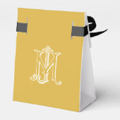 編集可能カラーMJモノグラムJMモノグラムボックス フェイバーボックス (裏面サイド)