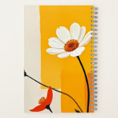 編集可能キリスト教携帯電話ケース ノートブック (裏面)