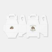 編集可能グリーンATVバイク誕生日 フェイバーボックス (折り畳みなし)