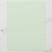 編集可能サマーおもしろいキャンプ、ユースサマーキャンプ チラシ (裏面)