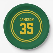 編集可能ストライプな色と背景色スポーティ