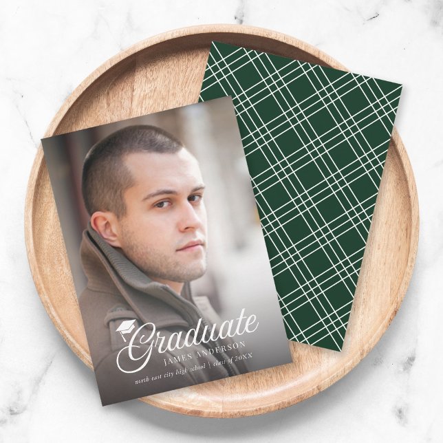 編集可能バックカラーMortarboard写真卒業 (クリエイターアップロード済み)