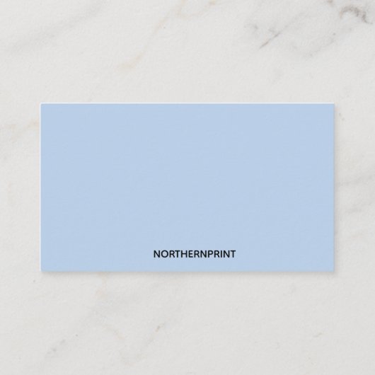 編集可能パスパルドポーズドッグトリマーロイヤリティ 名刺 (裏面)