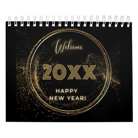 編集可能パーソナライズされたなペット愛好家 カレンダー (カバー)