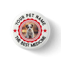 編集可能パーソナライズされたなペット愛好家