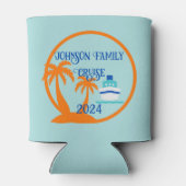 編集可能ファミリクルーズ 缶クーラー (裏面)