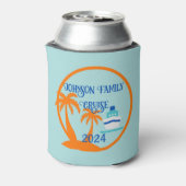 編集可能ファミリクルーズ 缶クーラー (缶裏面)