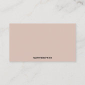 編集可能フォトバイクProペダル自転車の修理 名刺 (裏面)