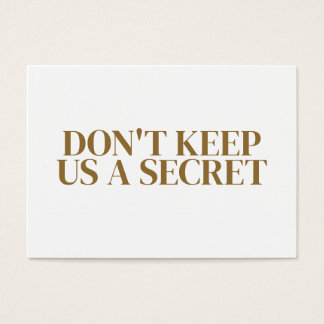 編集可能フレンド参照テンプレートプロファイルカード