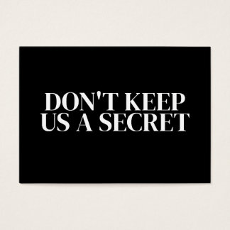 編集可能フレンド参照テンプレートプロファイルカード