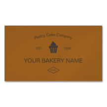 編集可能ベーカリー