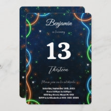 編集可能ボーイ誕生日