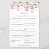 編集可能ママとパパを最高の知る (正面)