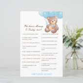 編集可能ママとパパを最高の知る (スタンド正面)