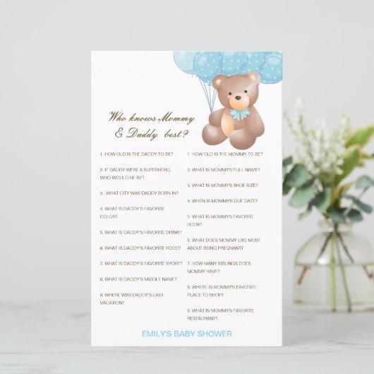 編集可能ママとパパを最高の知る (スタンド正面)