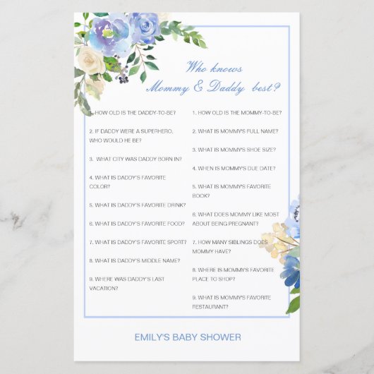 編集可能ママとパパを最高の知る (正面)