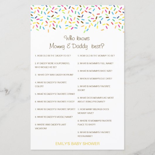 編集可能ママとパパを最高の知る (正面)