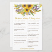 編集可能ママとパパを最高の知る (正面/裏面)