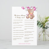 編集可能ママとパパを最高の知る (スタンド正面)