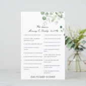 編集可能ママとパパを最高の知る (スタンド正面)