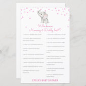 編集可能ママとパパを最高の知る (正面/裏面)