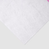 編集可能モダンなビジネス名または名と姓 薄葉紙 (詳細)