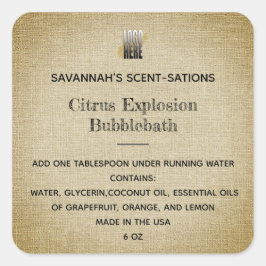 編集可能ロ素朴ゴスパ自気に製品 スクエアシール