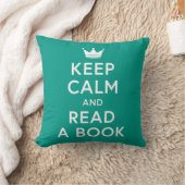 編集可能保色落ち着き読と本本風 クッション (ブランケット)