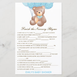 編集可能子供部屋韻を回答で終了