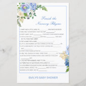 編集可能子供部屋韻を回答で終了 (正面)