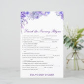 編集可能子供部屋韻を回答で終了 (スタンド正面)