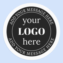 編集可能文字とロゴまたはその他のデザイン