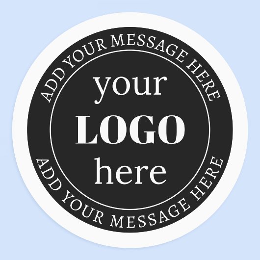 編集可能文字とロゴまたはその他のデザイン ラベル