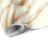 編集可能紙付きラッピング文字 ラッピングペーパー (ロールコーナー)