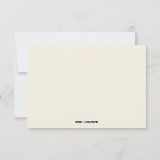 編集可能素朴ひまわり朝食招待状 出欠カード (裏面)