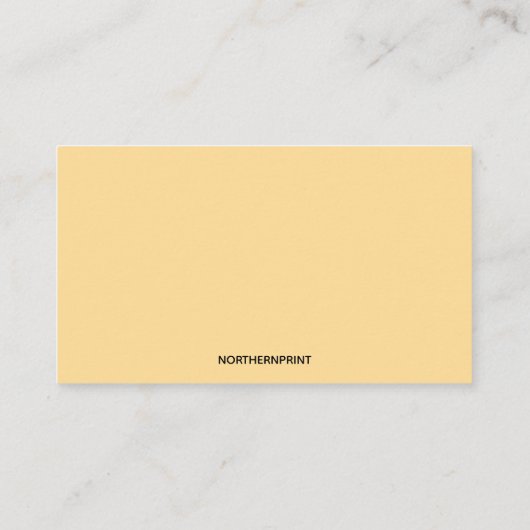 編集可能裁縫供給テーラーシーストレス 名刺 (裏面)