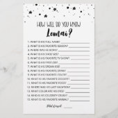 編集可能誕生日少年 (正面)