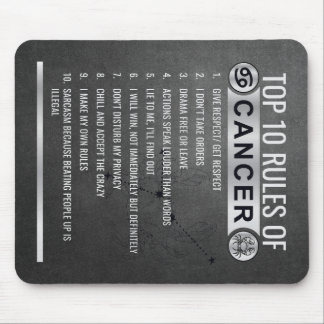 編集可能12〔占星術の〕十二宮図シンボルや象徴 – トップ10ルールマウスパッド マウスパッド