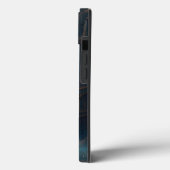 編集図書館 Case-Mate iPhoneケース (裏面 / 左)