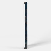 編集図書館 iPhoneケース (右側面)