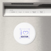 編集者だ マグネット (インサイチュ (食洗機))