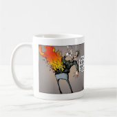 編集者はCoffee_Dualのイメージを作りました コーヒーマグカップ (左)