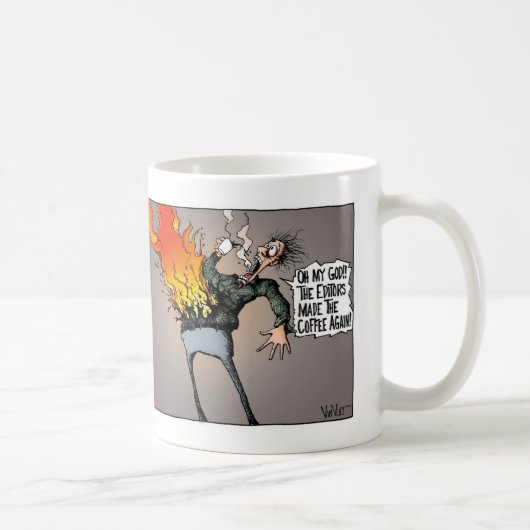 編集者はCoffee_Dualのイメージを作りました コーヒーマグカップ (右)