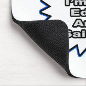 編集者…そう言ったから マウスパッド (コーナー)