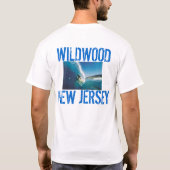 緩いこつ Tシャツ (裏面)