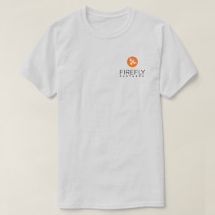 緩いフィットグレーのTシャツ Tシャツ
